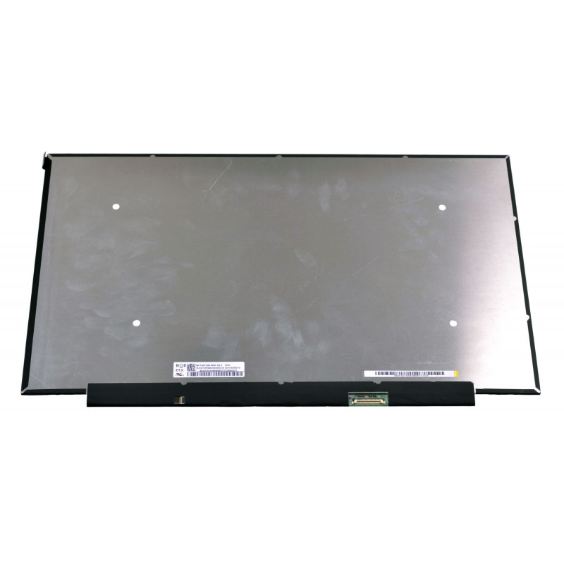 Матрица (экран) 15.6" матовая NV156FHM-N4S V8.0 (1920x1080, 30pin, LED, Slim, IPS) FHD без креплений (350 мм Narrow Border) 300 cd/m2, 30pin, 15.6", Матовое, 1920x1080, LED, Slim, 60 Гц, 350 мм