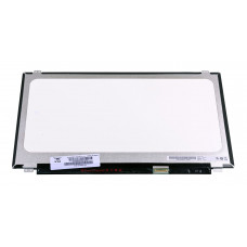 Матрица (экран) 15.6" NT156WHM-N32 глянцевая (1366×768, 30pin, LED, Slim) HD крепления сверху/снизу, 30pin, 15.6", Гленцевое, 1366x768, LED, Slim, 60 Гц