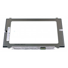 Матрица (экран) 14.0" матовая N140HCA-EAC (1920x1080, 30pin, LED, Slim, IPS) FHD Крепления сверху/снизу (315 мм, 3 мм) 250 cd/m², 30pin, 14.0", Матовое, 1920x1080, LED, Slim, 60 Гц, 315 мм