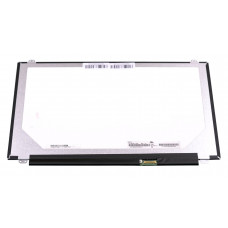Матрица (экран) 15.6" N156HGE-EA2 Rev. C2 матовая (1920×1080, 30pin, LED, Slim) Full HD крепления сверху/снизу, 30pin, 15.6", Матовое, 1920x1080, LED, Slim, 60 Гц