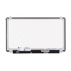 Матрица (экран) BOE 15.6" NT156WHM-N12 (1366×768, 200 cd/m², 262K, 60Hz 30 pins) для ноутбука, 30pin, 15.6", Гленцевое, 1366x768, LED, Slim, 60 Гц, 359.5