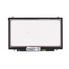 Матрица (экран) BOE 14.0" NV140FHM-N41 V8.0 (1920×1080, 220 cd/m², 262K, 45% NTSC, 60Hz, 30pin) для ноутбука, 30pin, 14.0", Матовое, 1920x1080, LED, Slim, 60 Гц, 320 мм