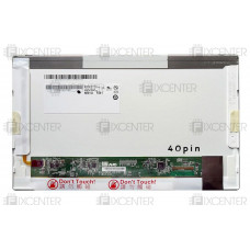 Матрица (экран) 11.6" глянцевая (1366×768, 40pin LVDS, LED, Standart) HD, 40pin, 11.6", Гленцевое, 1366x768, LED, Standart