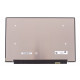 Матрица LM140GF1L01 14" глянцевая (2.5K 2560x1600, 300 cd/m², IPS) 16.7M 71% NTSC (аналог NE140QDM-N6A V18.1), 30pin, 14.0", Гленцевое, 2560×1600, LED, Slim, 60 Гц, 307