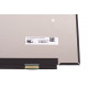 Матрица LM140GF1L01 14" глянцевая (2.5K 2560x1600, 300 cd/m², IPS) 16.7M 71% NTSC (аналог NE140QDM-N6A V18.1), 30pin, 14.0", Гленцевое, 2560×1600, LED, Slim, 60 Гц, 307