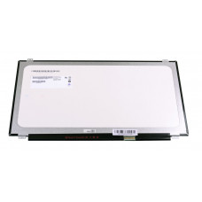 Матрица (экран) 15.6" B156XTN07.1 глянцевая (1366×768, 30pin, LED, Slim) HD крепления сверху/снизу, 30pin, 15.6", Гленцевое, 1366x768, LED, Slim, 60 Гц