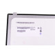 Матрица (экран) 15.6" B156XTN07.1 глянцевая (1366×768, 30pin, LED, Slim) HD крепления сверху/снизу, 30pin, 15.6", Гленцевое, 1366x768, LED, Slim, 60 Гц