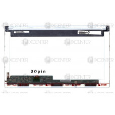 Матрица (экран) 17.3" глянцевая (1600x900, 30pin, LED, Standard) HD+, 30pin, 17,3", Гленцевое, 1600x900, LED, Standart