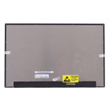 Матрица (экран) BOE 16.0" NV160WUM-NY2 (1920×1200, 400 cd/m², 16.7M, 165Hz, 40 pins) для ноутбука, 40pin, 16.0", Матовое, 1920 x 1200, LED, Slim, 165 Гц, 349.7