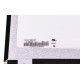 Матрица (экран) 15.6" N156BGE-L41 Rev.C4 глянцевая (1366×768, 40pin, LED, Slim) HD крепления сверху/снизу, 40pin, 15.6", Гленцевое, 1366x768, LED, Slim, 60 Гц