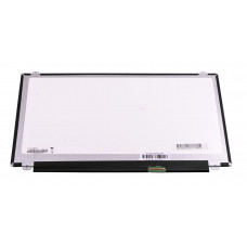 Матрица (экран) 15.6" N156BGE-L41 Rev.C4 глянцевая (1366×768, 40pin, LED, Slim) HD крепления сверху/снизу, 40pin, 15.6", Гленцевое, 1366x768, LED, Slim, 60 Гц