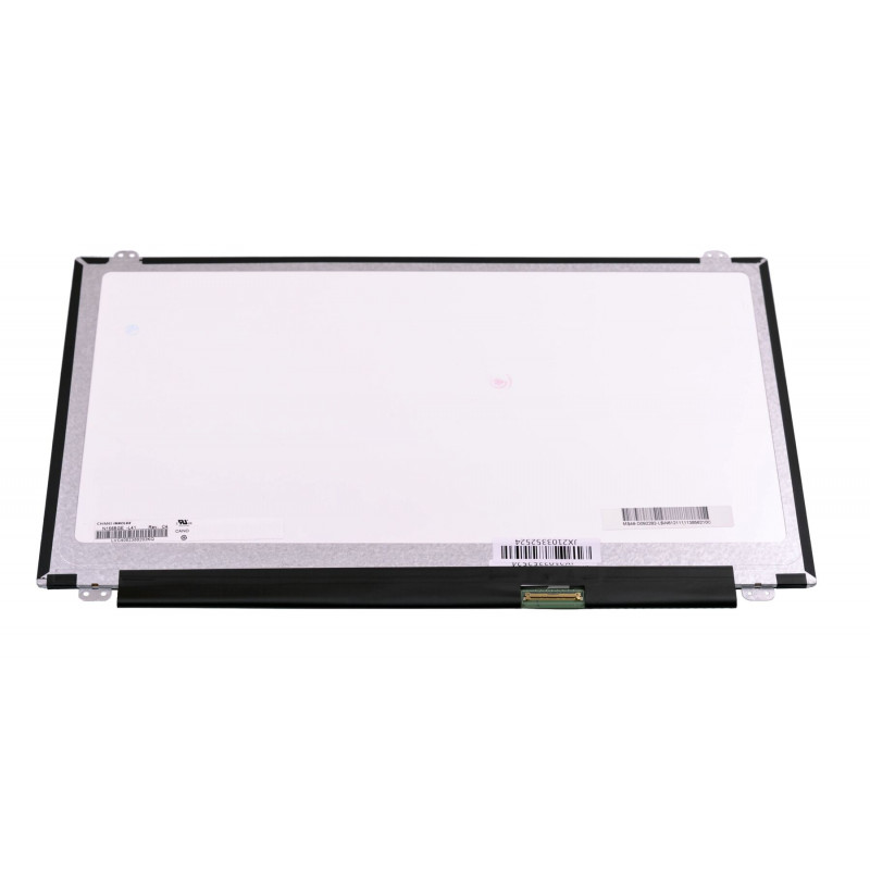 Матрица (экран) 15.6" N156BGE-L41 Rev.C4 глянцевая (1366×768, 40pin, LED, Slim) HD крепления сверху/снизу, 40pin, 15.6", Гленцевое, 1366x768, LED, Slim, 60 Гц