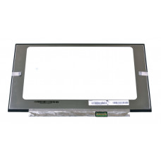 Матрица (экран) 14.0" матовая N140HCA-EAC (1920x1080, 30pin, LED, Slim, IPS) FHD Без креплений (315 мм, 3 мм) 250 cd/m², 30pin, 14.0", Матовое, 1920x1080, LED, Slim, 60 Гц, 315 мм