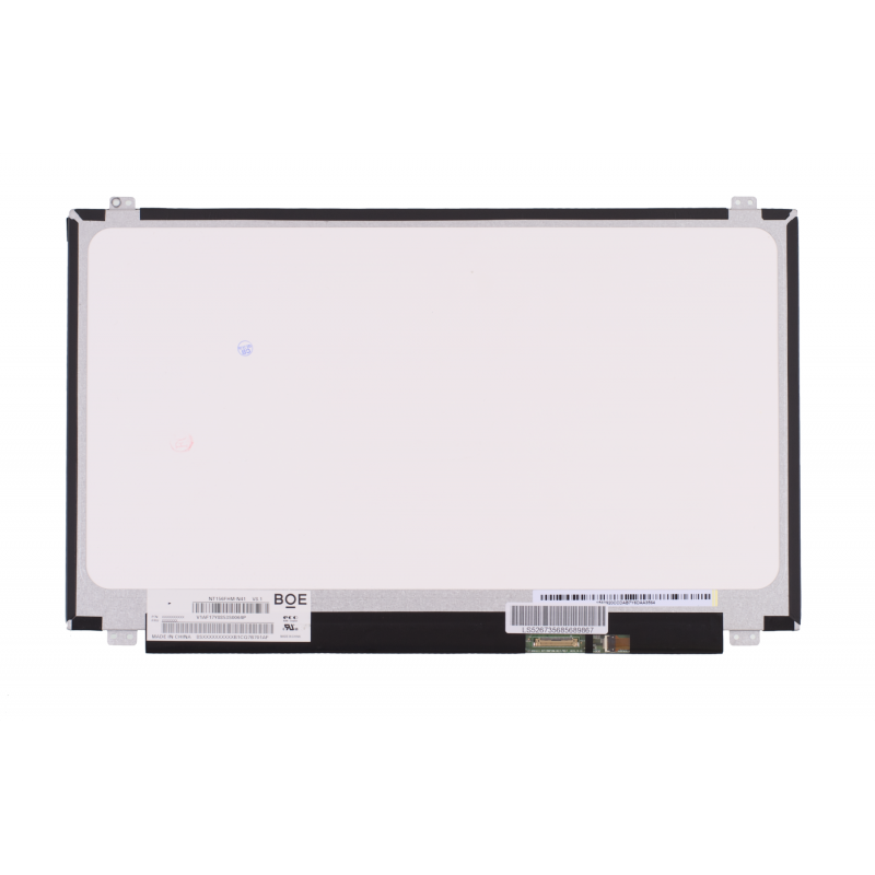 Матрица (экран) BOE 15.6" NT156FHM-N41 (1920(RGB)×1080, 220 cd/m², 262K 45% NTSC, TN) 60Hz 30 pins, 30pin, 15.6", Матовое, 1920x1080, LED, Slim, 60 Гц, 359.5