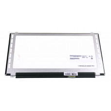 Матрица (экран) 15.6" B156HTN03.4 матовая (1920×1080, 30pin, LED, Slim) Full HD крепления сверху/снизу, 30pin, 15.6", Матовое, 1920x1080, LED, Slim, 60 Гц