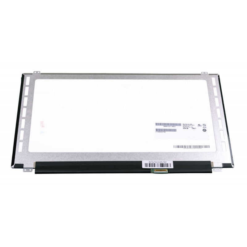 Матрица (экран) 15.6" B156HTN03.4 матовая (1920×1080, 30pin, LED, Slim) Full HD крепления сверху/снизу, 30pin, 15.6", Матовое, 1920x1080, LED, Slim, 60 Гц