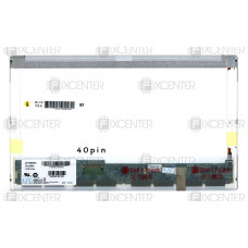 Матрица (экран) 14.0" глянцевая (1600x900, 40pin, LED, Standart) HD+, 40pin, 14.0", Гленцевое, 1600x900, LED, Standart