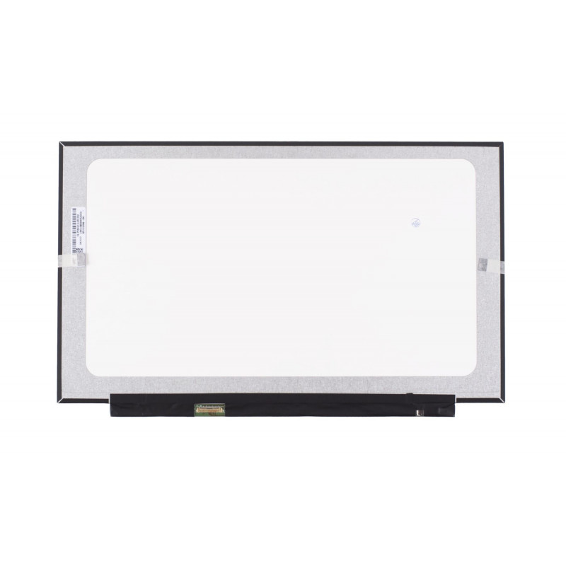 Матрица (экран) BOE 16.1" NV161FHM-N41 (1920×1080, 250 cd/m², 16.7M 45% NTSC, 60Hz, 30 пинов) для ноутбука, 30pin, 16.1", Матовое, 1920x1080, LED, Slim, 60 Гц, 361.9