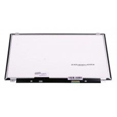 Матрица (экран) 15.6" LTN156AT35-P01 глянцевая (1366×768, 40pin, LED, Slim) HD крепления сверху/снизу, 40pin, 15.6", Гленцевое, 1366x768, LED, Slim, 60 Гц