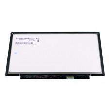 Матрица (экран) 14.0" матовая B140HAN01.8 (1920x1080, 30pin, LED, Slim, IPS) FHD Без креплений (320 мм), 30pin, 14.0", Матовое, 1920x1080, LED, Slim, 60 Гц, 320 мм