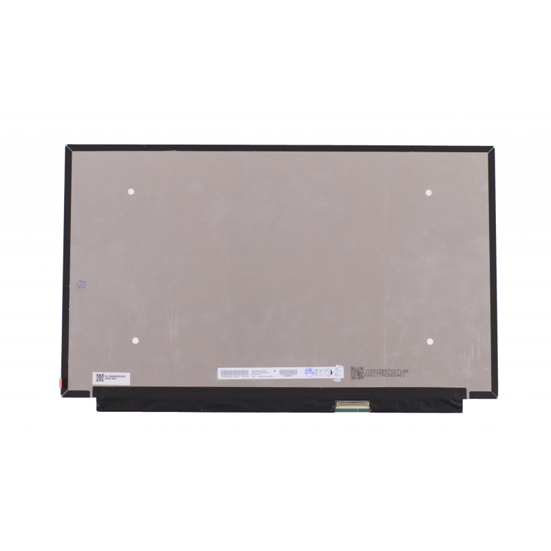 Матрица (экран) AUO 15.6" B156ZAN03.R (3840×2160, 400 cd/m², 16.7M, 60Hz 40 pin) для ноутбука, 40pin, 15.6", Гленцевое, 3840 x 2160, LED, Slim, 60 Гц, 348.2