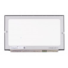 Матрица (экран) 15.6" матовая N156HCA-GA3 (1920x1080, 30pin, LED, Slim, IPS) FHD без креплений (350 мм Narrow Border) 400 cd/m2, 30pin, 15.6", Матовое, 1920x1080, LED, Slim, 60 Гц, 350 мм