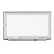 Матрица (экран) 15.6" матовая N156HCA-GA3 (1920x1080, 30pin, LED, Slim, IPS) FHD без креплений (350 мм Narrow Border) 400 cd/m2, 30pin, 15.6", Матовое, 1920x1080, LED, Slim, 60 Гц, 350 мм