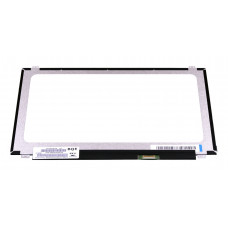Матрица (экран) 15.6" LM156LF6L01 матовая (1920x1080, 30pin, LED, Slim, IPS) Full HD крепления сверху/снизу, 30pin, 15.6", Матовое, 1920x1080, LED, Slim, 60 Гц, 350 мм