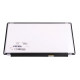 Матрица (экран) 15.6" LP156WH3 (TL)(AB) глянцевая (1366×768, 40pin, LED, Slim) HD крепления сверху/снизу, 40pin, 15.6", Гленцевое, 1366x768, LED, Slim, 60 Гц
