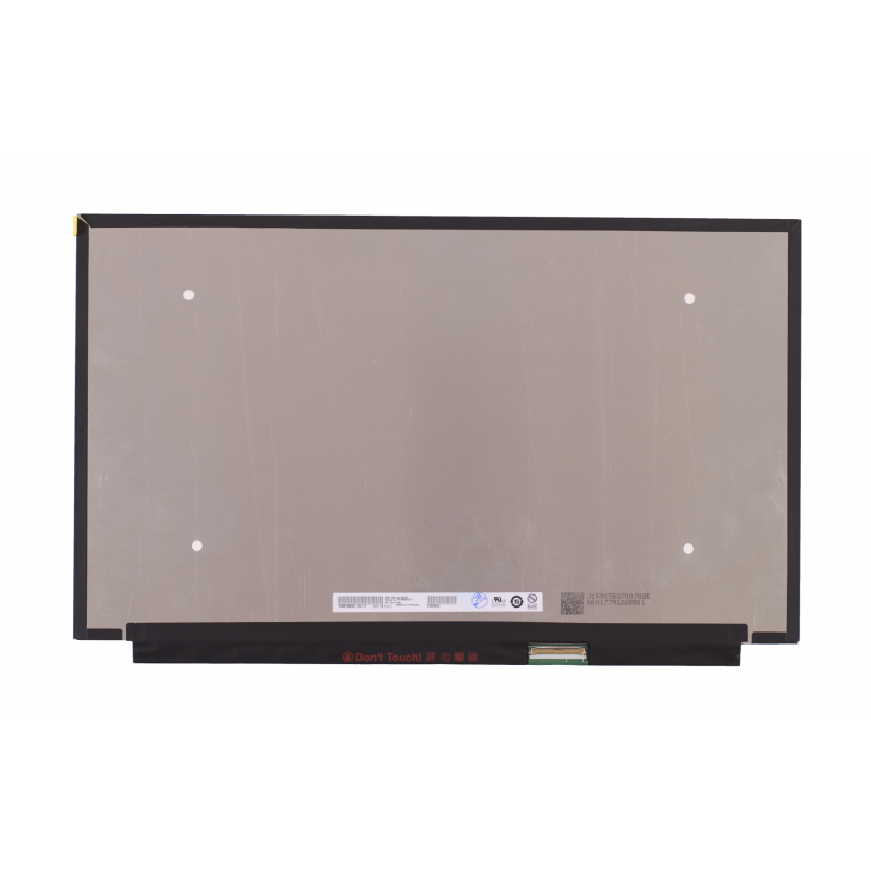 Матрица (экран) AUO 15.6" B156ZAN03.1 (3840×2160, 400 cd/m², 16.7M, 60Hz 40 pins) для ноутбука, 40pin, 15.6", Гленцевое, 3840 x 2160, LED, Slim, 60 Гц, 348.2