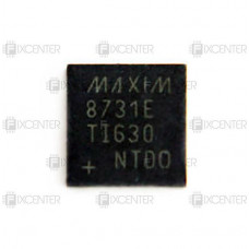 Микросхема для ноутбука Maxim MAX8731ETI MAX8731E