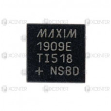 Микросхема для ноутбука Maxim MAX1909ETI MAX1909E 1909E