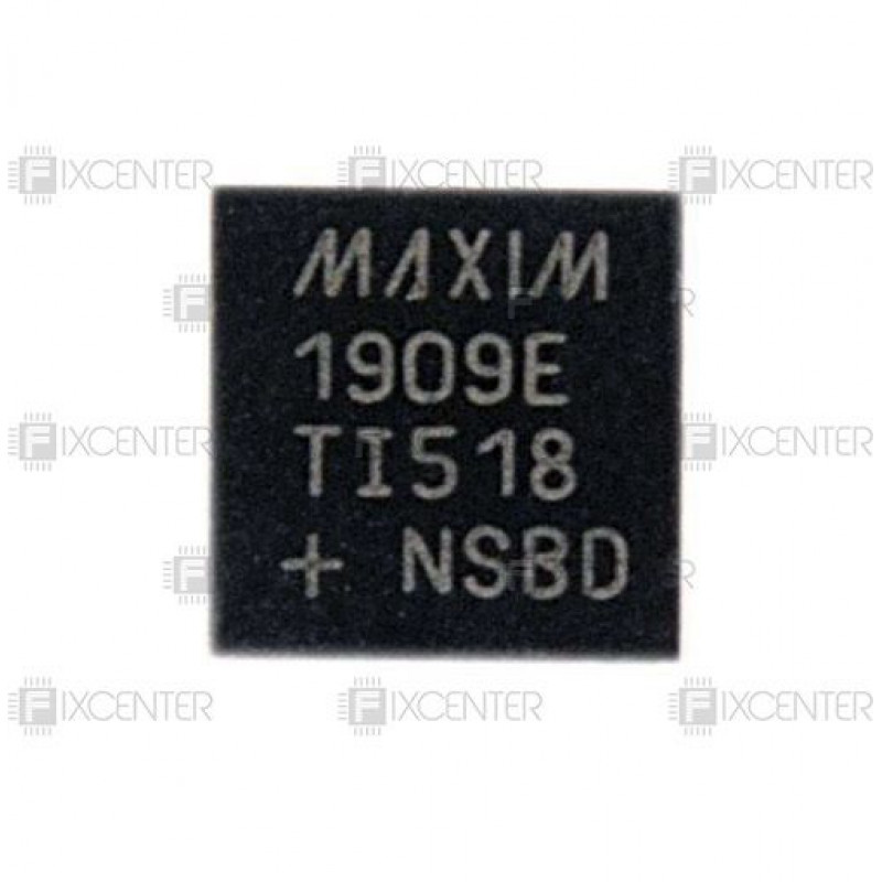 Микросхема для ноутбука Maxim MAX1909ETI MAX1909E 1909E