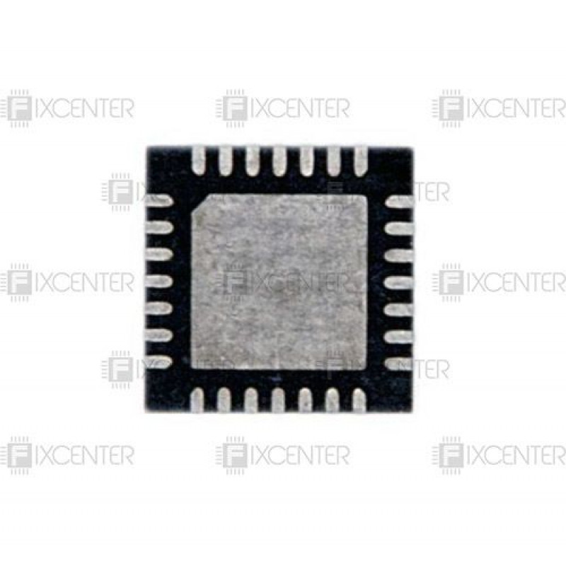 Микросхема для ноутбука Maxim MAX1909ETI MAX1909E 1909E