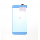 Тачскрин (сенсорное стекло) для телефона Meizu MX3 белый