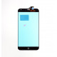 Тачскрин (сенсорное стекло) для телефона Meizu MX4 черный