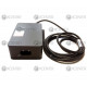 Блок питания Microsoft Surface Pro 3, Pro 4 65 W (15V 4А + USB) Model 1706 Оригинал, 65W, 15V, 4A