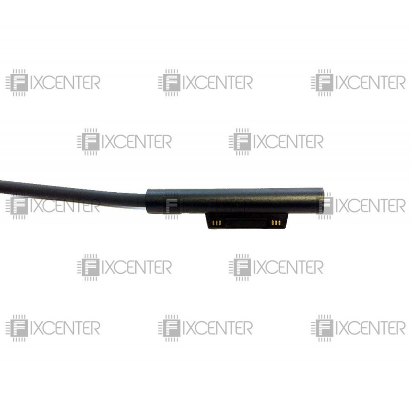Блок питания Microsoft Surface Pro 3, Pro 4 65 W (15V 4А + USB) Model 1706 Оригинал, 65W, 15V, 4A
