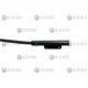 Блок питания Microsoft Surface Pro 3, Pro 4 65 W (15V 4А + USB) Model 1706 Оригинал, 65W, 15V, 4A