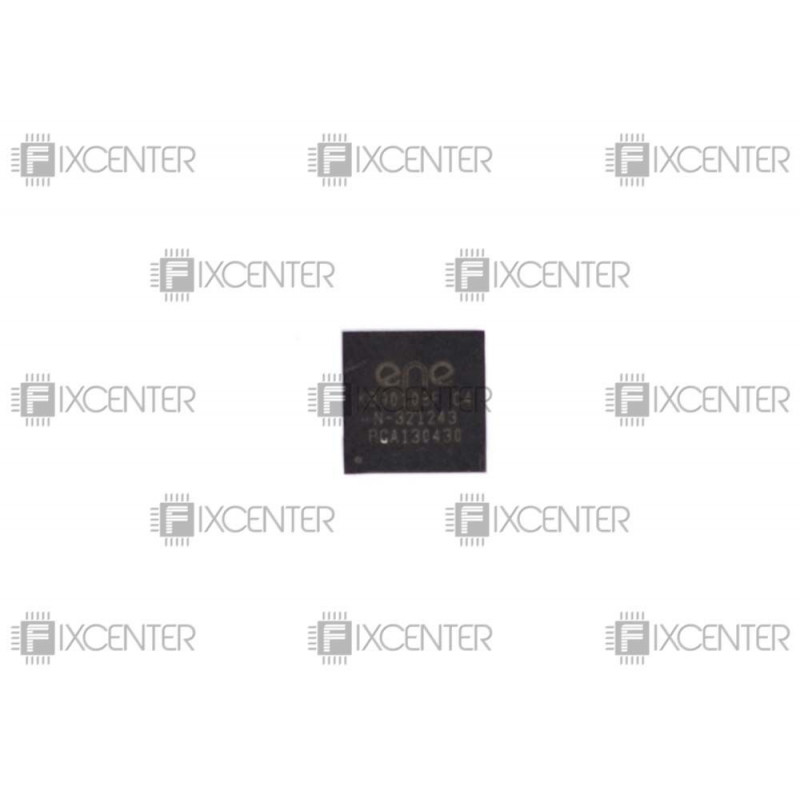 Мікросхема для ноутбука ENE KB9010BF C4