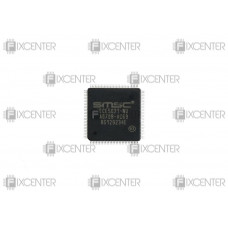 Микросхема для ноутбука SMSC ECE5021 NU