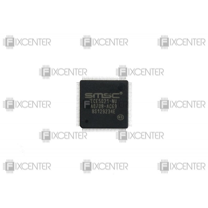 Микросхема для ноутбука SMSC ECE5021 NU