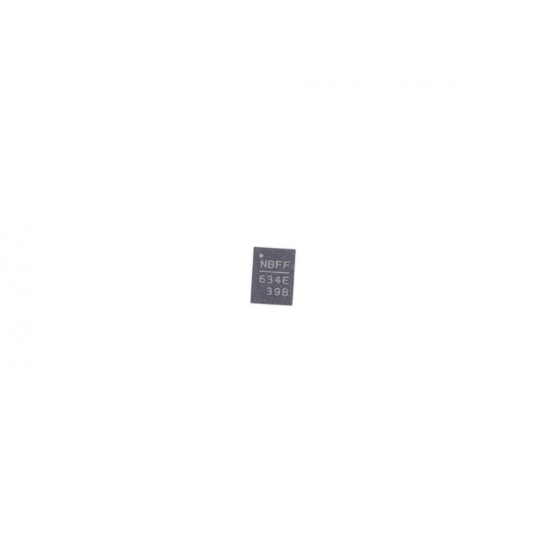Микросхема (NBFF634E) для ноутбука MPS NB634E QFN-14
