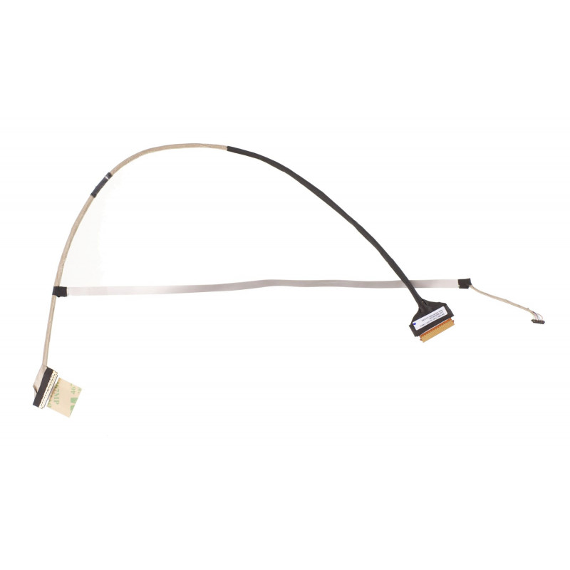 Шлейф матрицы K1N-3040172-J36 для ноутбука MSI GF65 GF63 MS16RW/W1 MS-16R4 144HZ