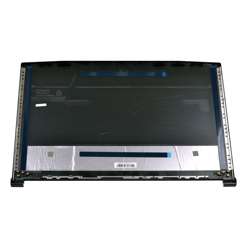Корпус (крышка матрицы) для ноутбука MSI Katana GF76 11UE 11UD MS-17L1, Крышка (Cover-A)