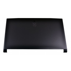 Корпус (крышка матрицы) для ноутбука MSI Katana GF76 11UE 11UD MS-17L1, Крышка (Cover-A)