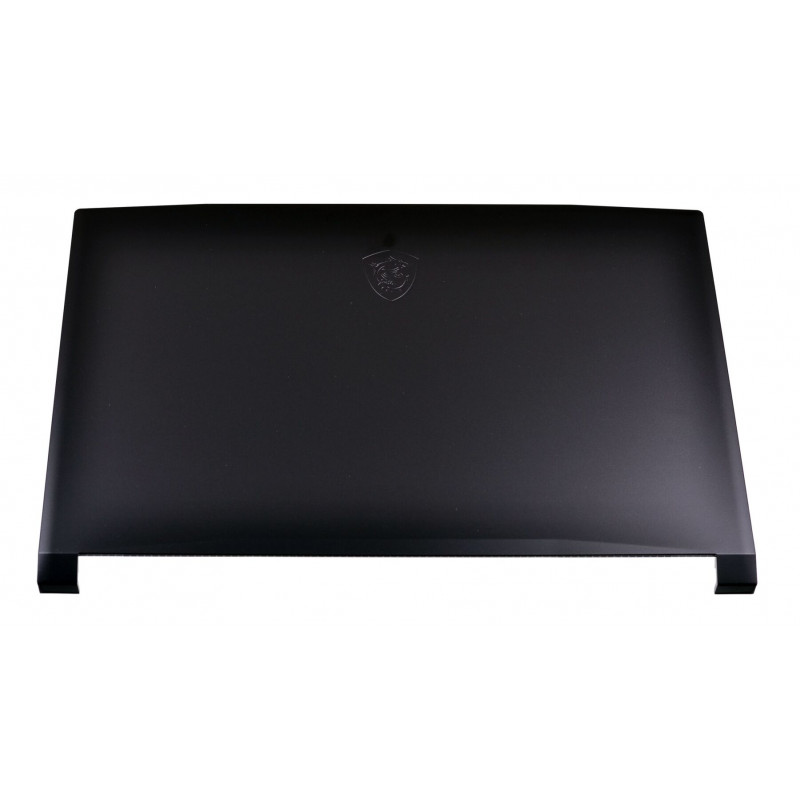 Корпус (крышка матрицы) для ноутбука MSI Katana GF76 11UE 11UD MS-17L1, Крышка (Cover-A)
