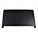 Корпус (крышка матрицы) для ноутбука MSI Katana GF76 11UE 11UD MS-17L1, Крышка (Cover-A)