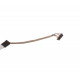 Шлейф матрицы (экрана) K1N-3040326-H39 для ноутбука MSI MS-16W1 GF63 GF65 40pin