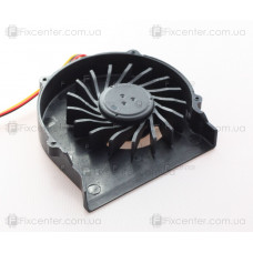 Кулер (вентилятор) DFS531005MC0T для ноутбука MSI CX500, CX600, VR610, VR630 Вариант 1